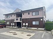 三岡駅より徒歩14分 築32年6ヶ月 2階建の賃貸物件