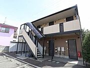 フレグランス緑ヶ丘の賃貸物件