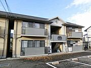 フォーレスパルケイＢの賃貸物件