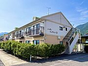 上田駅より徒歩37分 築31年2ヶ月 2階建の賃貸物件