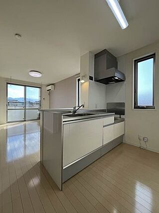 シャーメゾン秋和_内装_0