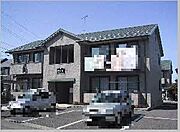 パルＫＢの賃貸物件