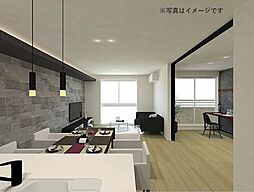 カルムメゾン 0202 2階2LDKの室内