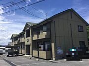 アベニールAの賃貸物件