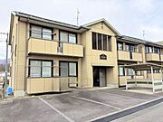 アベニールＡの賃貸物件