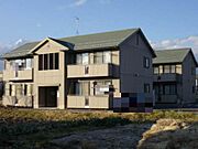 バリュージュフォンテーヌAの賃貸物件