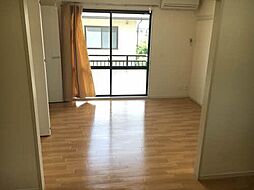 フレグランス一由 A201 2階1LDKのリビング/ダイニング