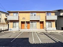 グリーンコート箱清水