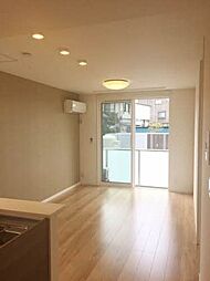 シャーメゾンカラマ 0105 1階2LDKのリビング/ダイニング