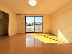 クラヴィエＭＩＹＡ A102 1階1LDKの室内