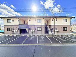 フレグランスファミーユ