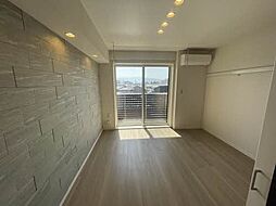 シャーメゾン　柊 0302 3階1Kの室内