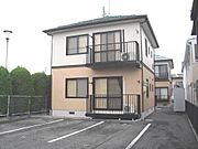 フレグランスヤマソウＢの賃貸物件