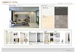 シェール・クール 0101 1階1LDKの室内