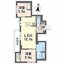 間取り：217001198285