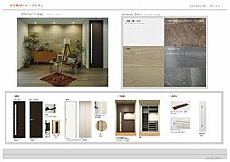 リオ・ブランコ 0103 1階2LDKの室内