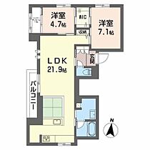 間取り：217001228104