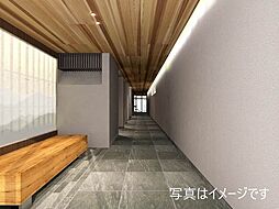 ヴェスプッチ（ＶＥＳＰＵＣＣＩ） 0302 3階1LDKの室内