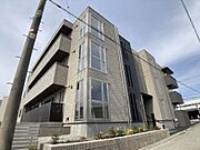 ＢｅｌｌｅＭａｉｓｏｎ昭和町の賃貸物件