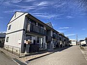 エスポワール21Aの賃貸物件