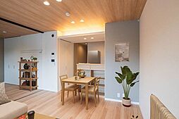 ウィステリア蜷川 0101