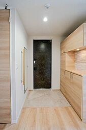 ソサイティ掛尾 0201 2階2LDKの室内