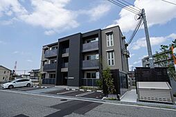 ウィステリア蜷川