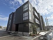 ソサイティ掛尾の賃貸物件