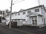 コーポウイングの賃貸物件