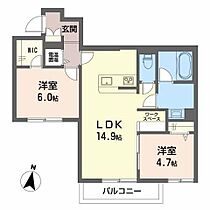 間取り：216006043146