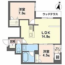 間取り：216006227833