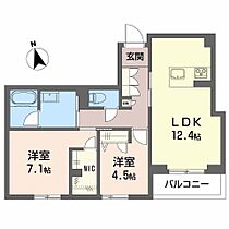 間取り：216006280044