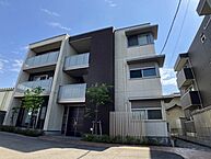 富山県高岡市金屋本町3-30：物件画像／積水ハウスシャーメゾンPM中部株式会社　北陸賃貸営業所　富山オフィス