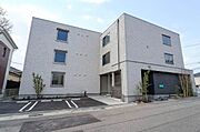 ShaMaison神通町の賃貸物件