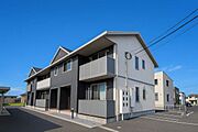 コンフォート・ドミールの賃貸物件