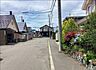 その他：南西道路