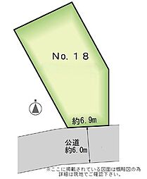 MASTSTAGE利府神谷沢 NO.18
