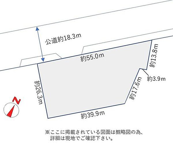 区画図：304000352061