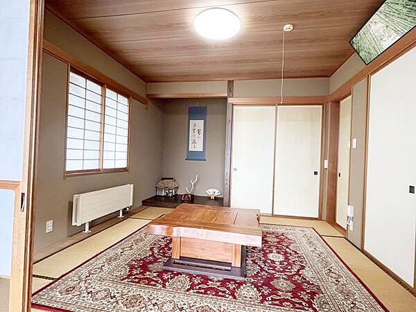 和室
