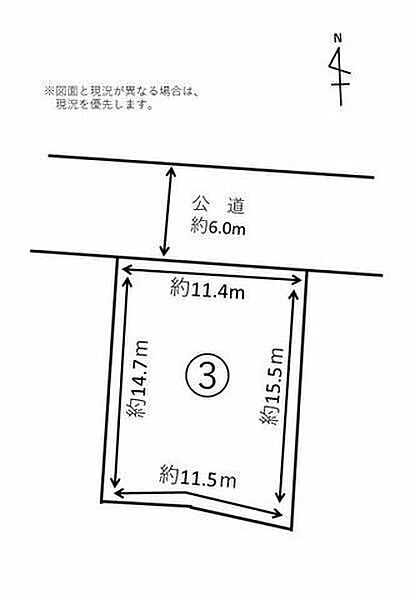 区画図：302000009932