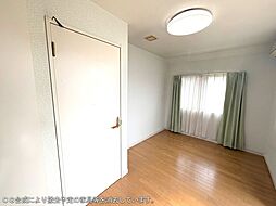 洋室の画像