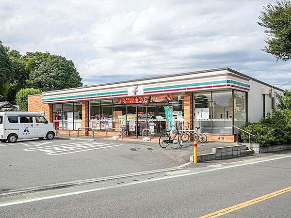 セブンイレブン川越的場駅北店 ■最寄りのコンビニです。公共料金をはじめとするお支払いやチケットの発券、ATMやマルチコピー機の利用にも。 280m