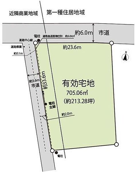 区画図：311002487574