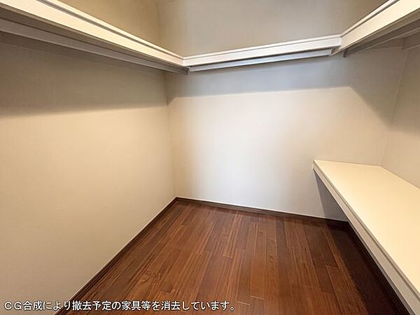 収納を拡大表示