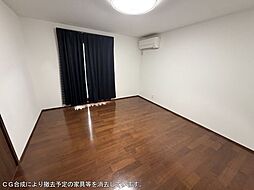 洋室の画像