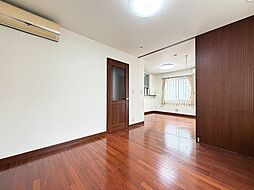 洋室の画像
