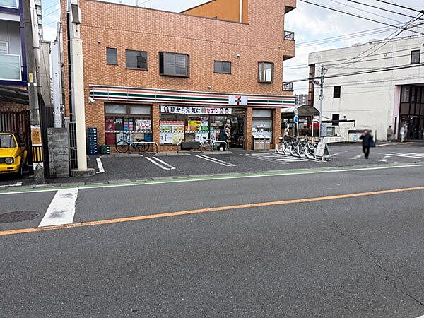 セブン－イレブン　新座東北2丁目店 40m