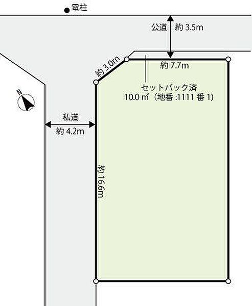 区画図：311002469689