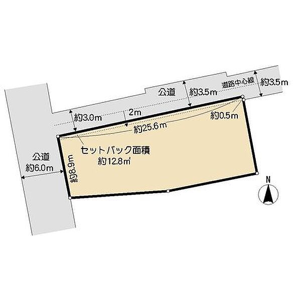 区画図：310000097952