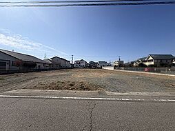 前橋市朝日町事業用地